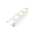 Profile | 1.2x270 cm | L-Profile White Profile | 1.2x270 cm | L-Profile White