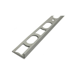 Profile | 0.6x270 cm | L-Profile Alu Profile | 0.6x270 cm | L-Profile Alu