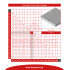 Toebehoren | 1x1 cm | Tilestone Level System Spiën 250st Veelkleurig
