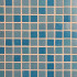 Tilestone Glass Mosaic Blue