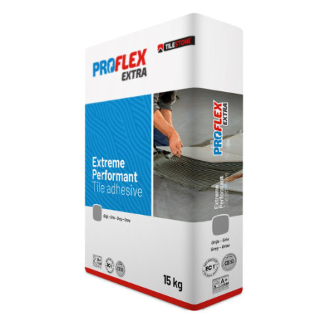 Colle | 30x50 cm | Tilestone Proflex Extra Gris