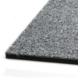 Accessories | 58.4x118.4 cm | Floor Mat Unitap UTP Grey