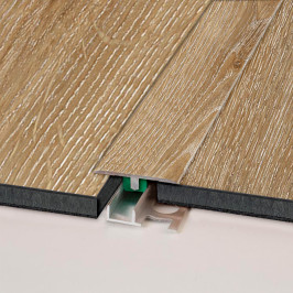 Profiel | 3x270 cm | Overgangsprofiel Premium Sofia Profiel | 3x270 cm | Overgangsprofiel Premium Sofia