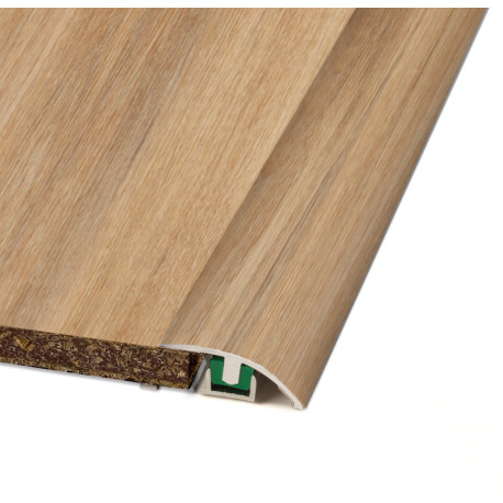 Profiel | 4x270 cm | Aanpassingsprofiel Santana Eco Designwood Natural