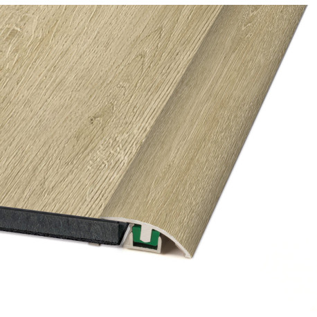 Profiel | 4x270 cm | Aanpassingsprofiel Longwood Natural