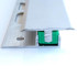 Profiel | 4x270 cm | Overgangsprofiel Santana Eco Designwood Plus Grey 