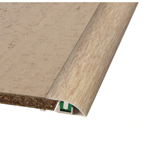 Profiel | 4x270 cm | Aanpassingsprofiel Santana Natural Beige