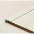 Profiel | 3.2x270 cm | Eindprofiel Santana Eco Designwood White