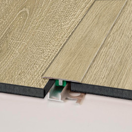 Profile | 3x270 cm | Transition profile Longwood Natural