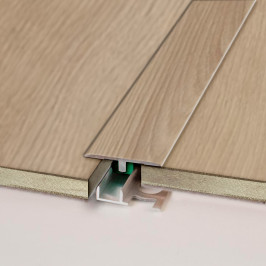 Profiel | 4x270 cm | Overgangsprofiel Natural