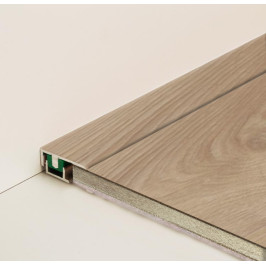 Profiel | 3.2x270 cm | Eindprofiel Natural