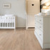 Laminate with click system | 19.2x128.5 cm | Q-Click Montana Vanille Laminate with click system | 19.2x128.5 cm | Q-Click Montana Vanille