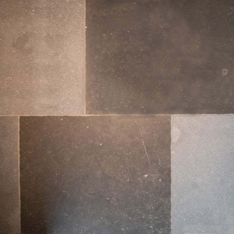 Pierre naturelle | 60x100 cm | Castle Old Blue
