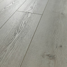Laminate with click system | 19.2x126.1 cm | Q-Click Westwood Grey Laminate with click system | 19.2x126.1 cm | Q-Click Westwood Grey
