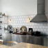 Ceramic wall tile | 15x15 cm | Helsinki White Ceramic wall tile | 15x15 cm | Helsinki White
