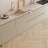 Carrelage imitation parquet | 15.3x58.9 cm | Pecan Beige Carrelage imitation parquet | 15.3x58.9 cm | Pecan Beige