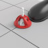 Toebehoren | 20x30 cm | Twister Nut - 100 stuks per zak 