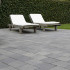Betonklinker | 20x20 cm | Betonklinker Anthracite Betonklinker | 20x20 cm | Betonklinker Anthracite