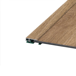 Profile | End profile Timeless