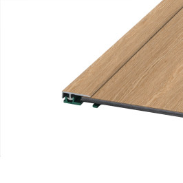 Profiel | Eindprofiel Lakewood Natural