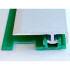Profile | 2.1x270 cm | End Profile 