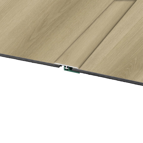 Profiel | 3x270 cm | Overgangsprofiel VYGO Authentic Oak Truffle