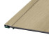 Profiel | 4x270 cm | Eindprofiel VYGO Authentic Oak Truffle Profiel | 4x270 cm | Eindprofiel VYGO Authentic Oak Truffle