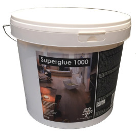 Parketlijm | La Maison Du Bois Superglue 1000 7,5kg