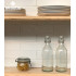 Ceramic wall tile | 7.5x30 cm | Neutra Ceramic wall tile | 7.5x30 cm | Neutra