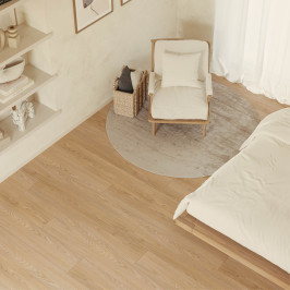 Laminaat met click systeem | 19.2x126.1 cm | Q-Click Ontario Oak Laminaat met click systeem | 19.2x126.1 cm | Q-Click Ontario Oak