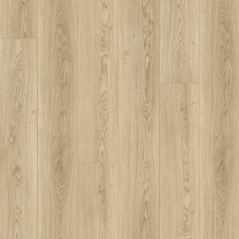 Laminate with click system | 19.2x126.1 cm | Q-Click Toronto White Laminate with click system | 19.2x126.1 cm | Q-Click Toronto White