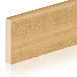 Keramische plint | 6x150 cm | Tilestone Heartland Malt Keramische plint | 6x150 cm | Tilestone Heartland Malt