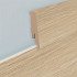 Laminate skirting boards | 5.8x240 cm | Q-Click Ontario Light