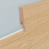 Laminate skirting boards | 5.8x240 cm | Q-Click Toronto Natural Laminate skirting boards | 5.8x240 cm | Q-Click Toronto Natural