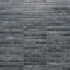 Ceramic floor and wall tile | 4.8x45 cm | Nolita Smoke Ceramic floor and wall tile | 4.8x45 cm | Nolita Smoke