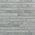 Ceramic floor and wall tile | 4.8x45 cm | Nolita Silver Ceramic floor and wall tile | 4.8x45 cm | Nolita Silver