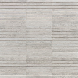 Ceramic floor and wall tile | 4.8x45 cm | Nolita Pearl