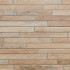 Ceramic floor and wall tile | 4.8x45 cm | Nolita Sand Ceramic floor and wall tile | 4.8x45 cm | Nolita Sand