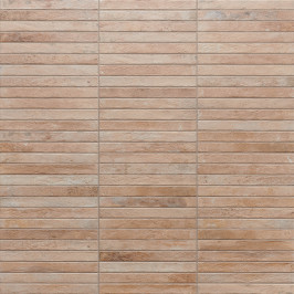 Ceramic floor and wall tile | 4.8x45 cm | Nolita Sand Ceramic floor and wall tile | 4.8x45 cm | Nolita Sand