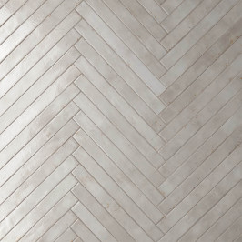 Ceramic wall tile | 4.8x45 cm | Colors Light Grey