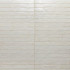 Ceramic wall tile | 4.8x45 cm | Colors White