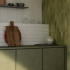 Ceramic wall tile | 7.5x30 cm | Neutra Ceramic wall tile | 7.5x30 cm | Neutra