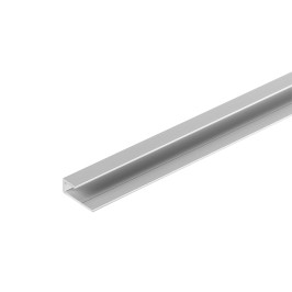 Profiel | 2.3x260 cm | Dumawall Afboordingsprofiel Profiel | 2.3x260 cm | Dumawall Afboordingsprofiel