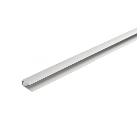 Profile | 1.5x260 cm | Dumawall Aluminium Click profile
