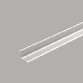 Profil | 1.2x260 cm | Dumawall Aluminium Coin Intérieur Profil | 1.2x260 cm | Dumawall Aluminium Coin Intérieur