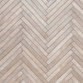 Ceramic floor and wall tile | 4.8x45 cm | Nolita Mud