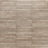 Ceramic floor and wall tile | 4.8x45 cm | Nolita Mud Ceramic floor and wall tile | 4.8x45 cm | Nolita Mud