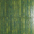 Keramische wandtegel | 4.8x45 cm | Colors Green Keramische wandtegel | 4.8x45 cm | Colors Green