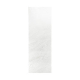Kunststof Wandpaneel | 90x260 cm | Dumawall White Glossy XL