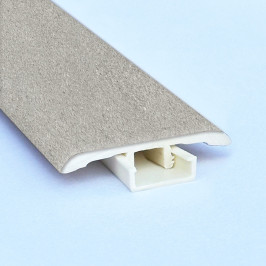 Profiel | 4.35x240 cm | Overgangsprofiel VYGO Tiles Essential Clay